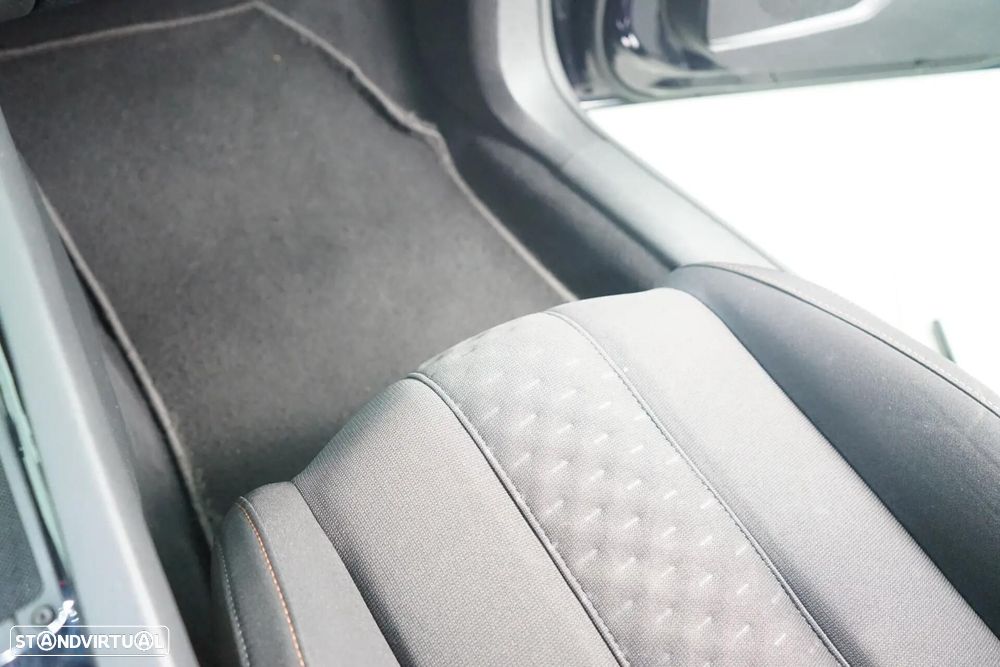 Peugeot 508 SW 1.5 BlueHDi Allure Pack EAT8 - 36