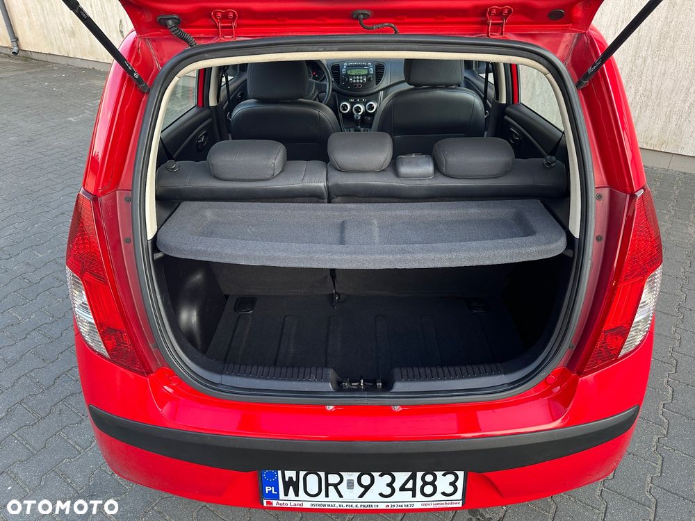 Hyundai i10 1.1 Classic - 14