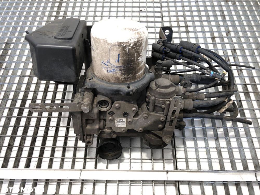 OSUSZACZ POWIETRZA  VOLVO FH II 2012 - 2022 460 23690616 - 1