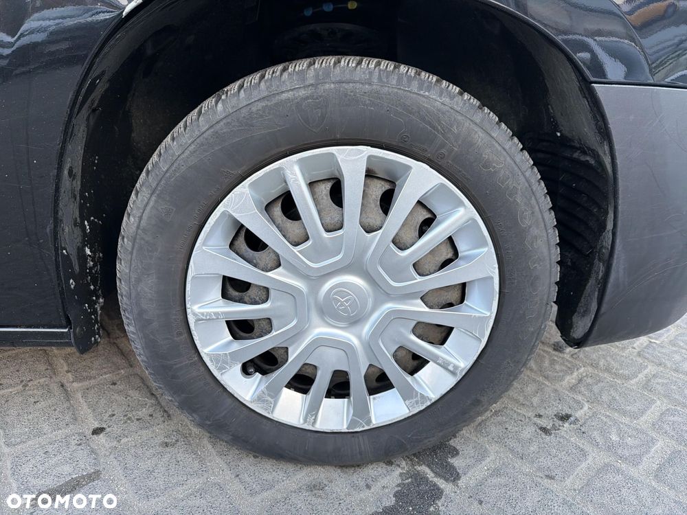 Toyota Proace City Verso 1.5 D-4D Combi - 11