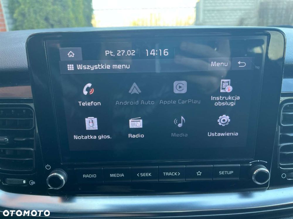 Kia Stonic 1.0 T-GDI Business Line - 17