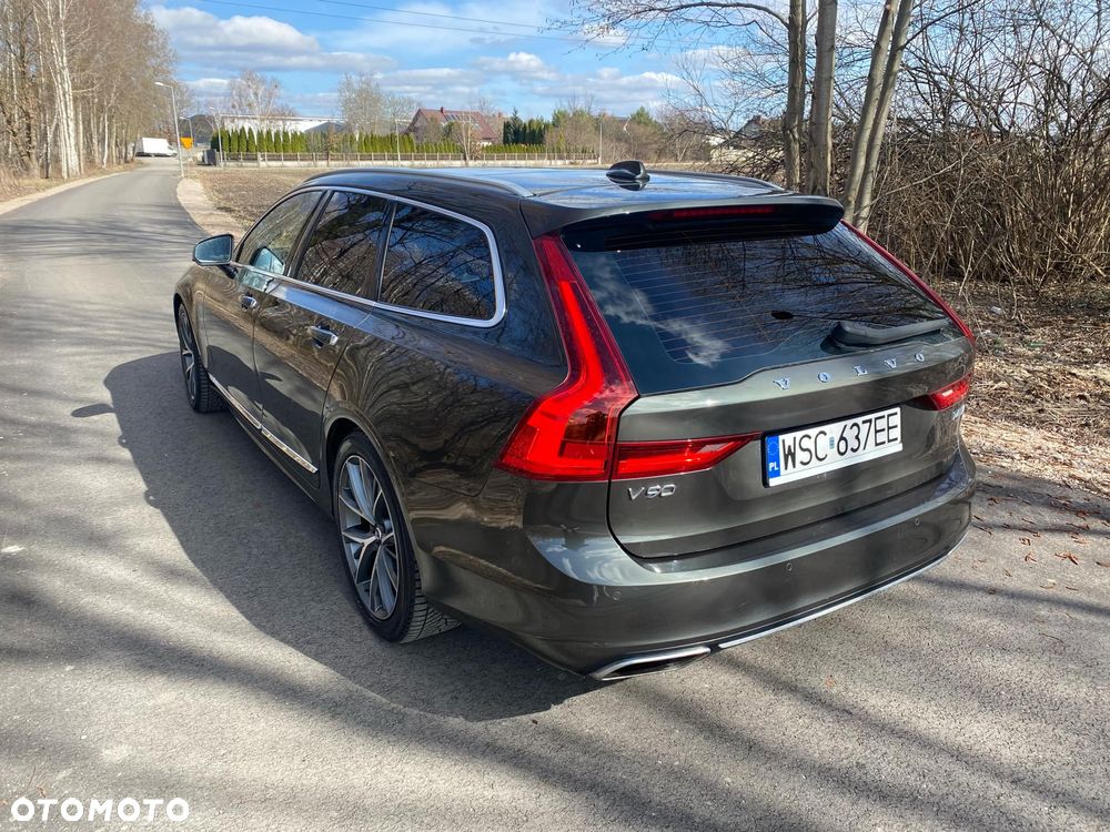 Volvo V90 T4 Inscription - 28