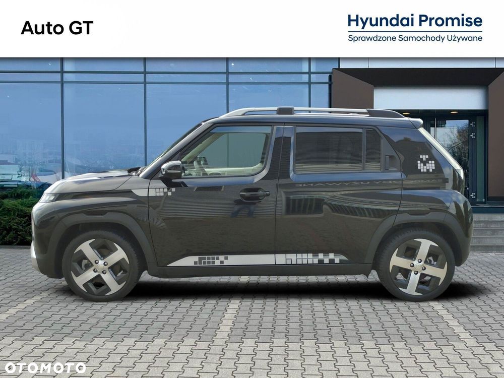 Hyundai Inster 49kWh Smart - 19