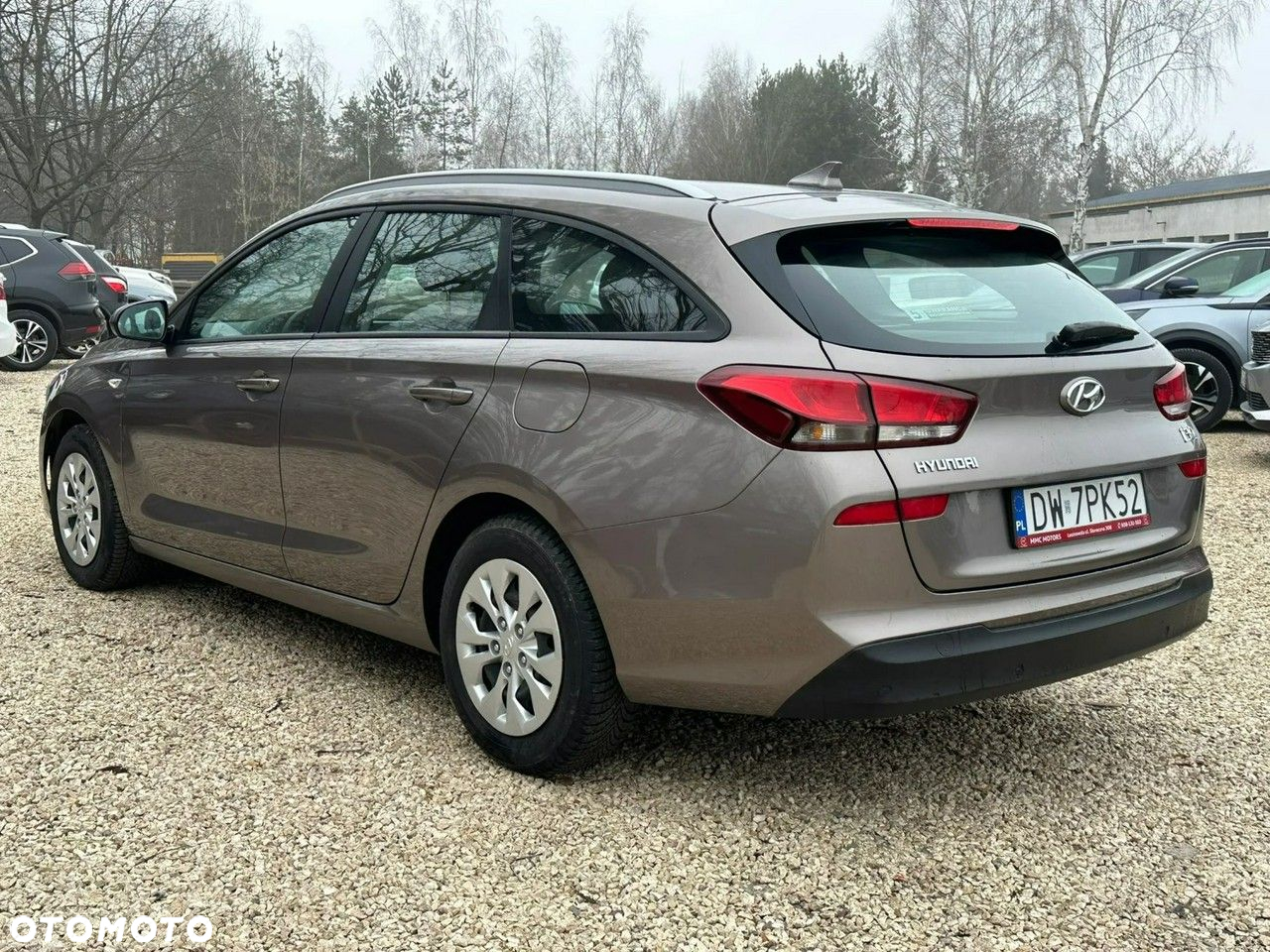 Hyundai i30 - 5