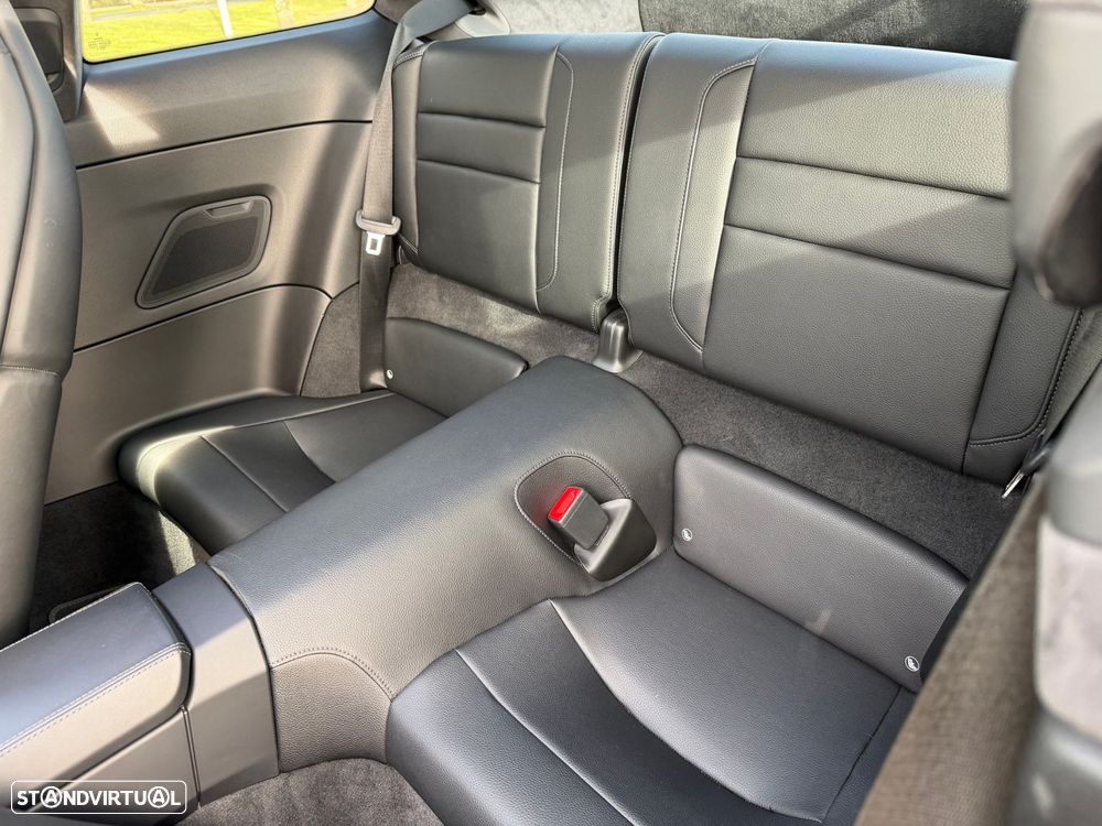 Porsche 911 (992) Carrera 4S PDK - 17