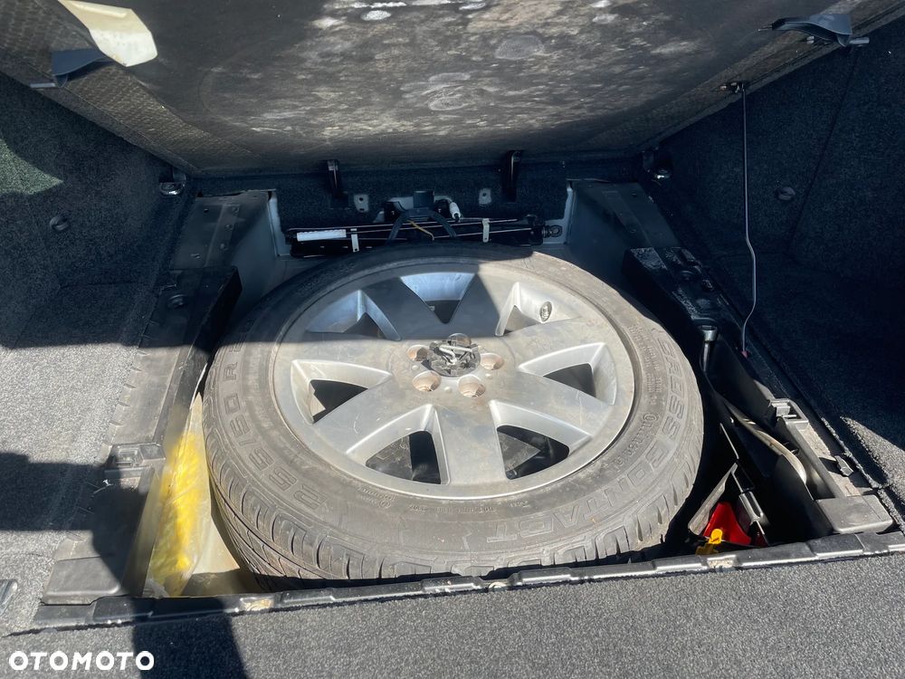 Land Rover Range Rover 3.6TD V8 Vogue - 7