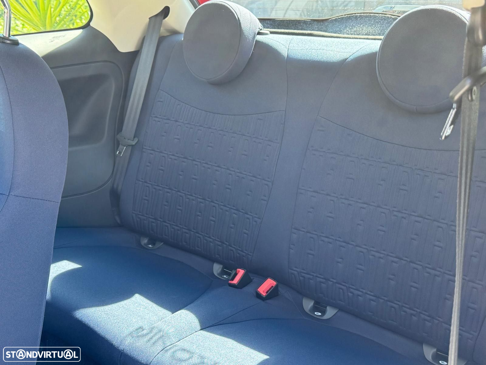 Fiat 500 - 9