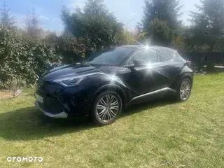 Toyota C-HR 2.0 Hybrid Selection - 1
