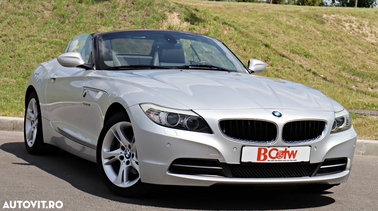 BMW Z4 sDrive20i - 2