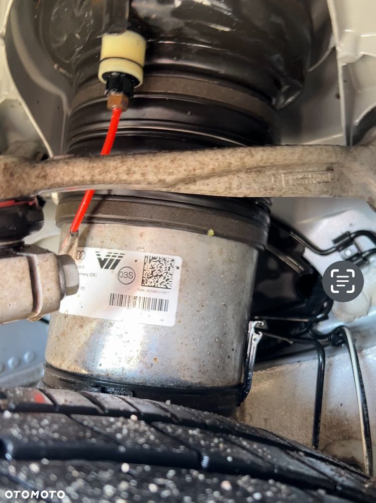 Audi Q5 40 TDI quattro S tronic - 36