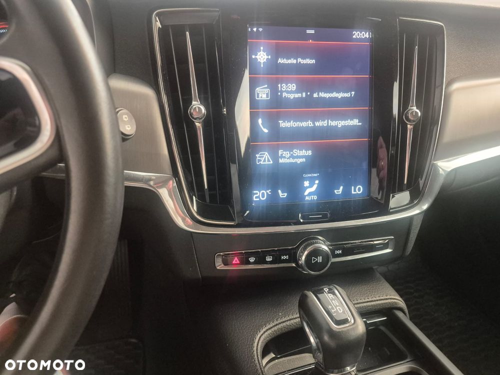 Volvo V90 D4 Geartronic Momentum - 11