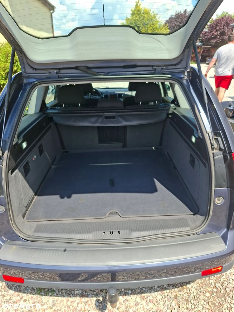 Opel Vectra 1.8 Essentia - 6