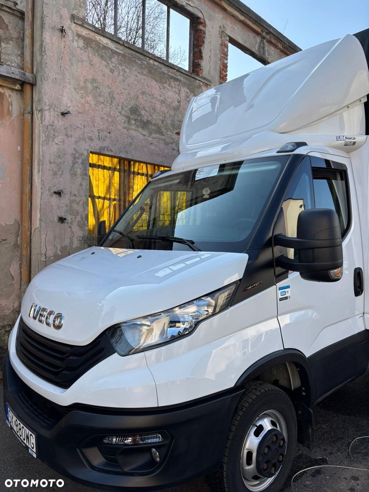 Iveco Daily - 2