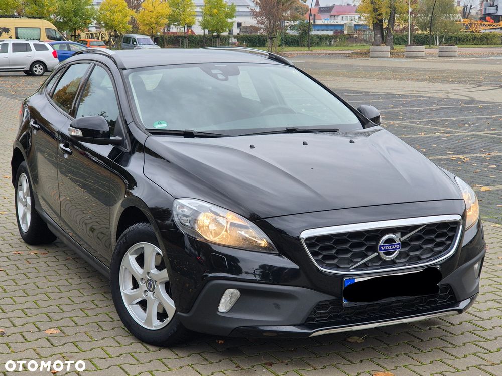 Volvo V40 Cross Country D2 Kinetic - 1