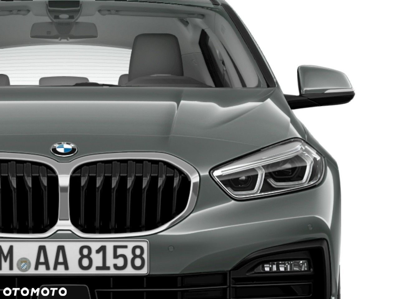 BMW Seria 1 - 3