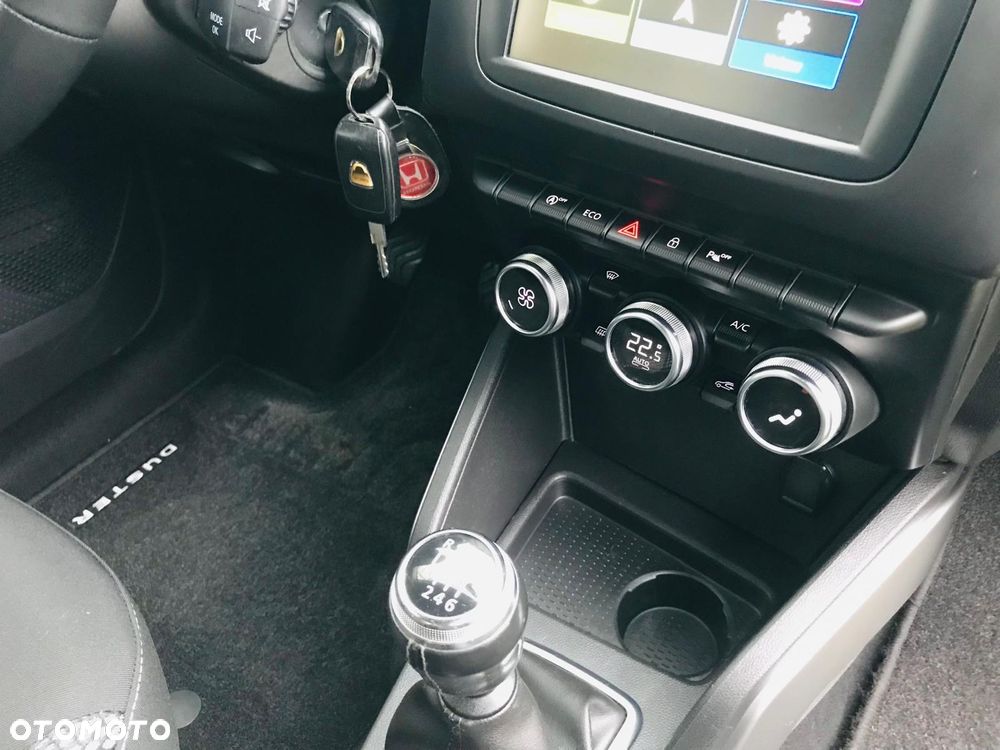 Dacia Duster TCe 130 2WD GPF Comfort - 20