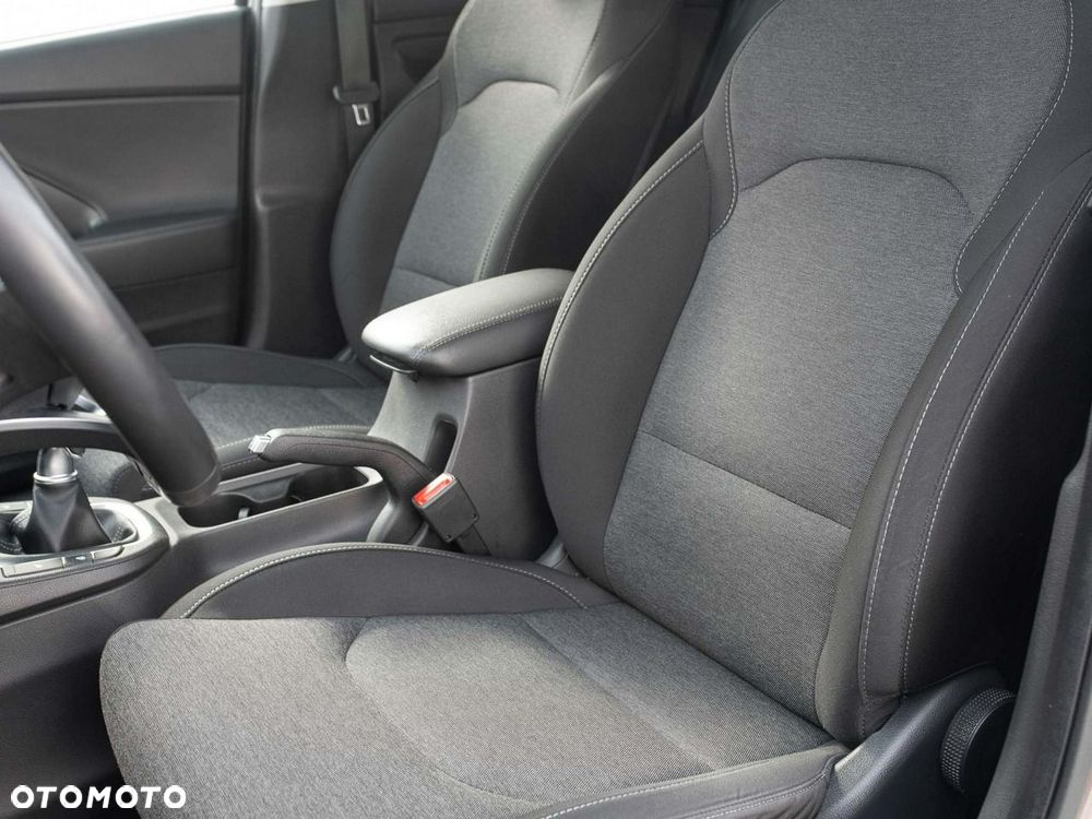 Hyundai i30 1.0 T-GDI Smart - 12
