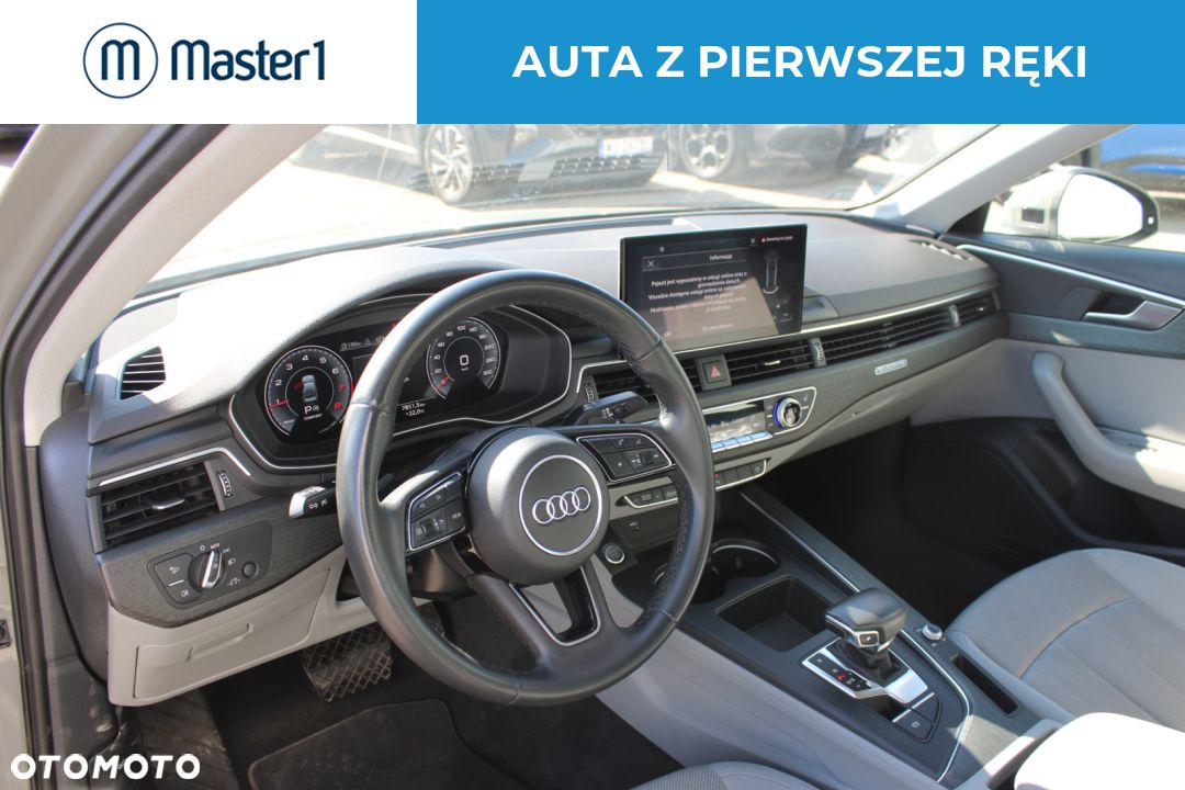Audi A4 45 TFSI mHEV Quattro S Line S tronic - 12