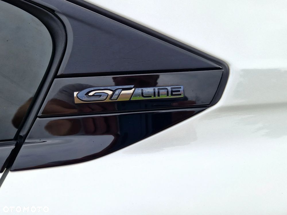 Peugeot 508 BlueHDi 180 EAT6 Stop&Start GT - 9