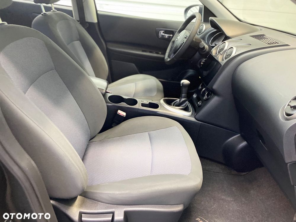 Nissan Qashqai 1.6 Acenta - 11