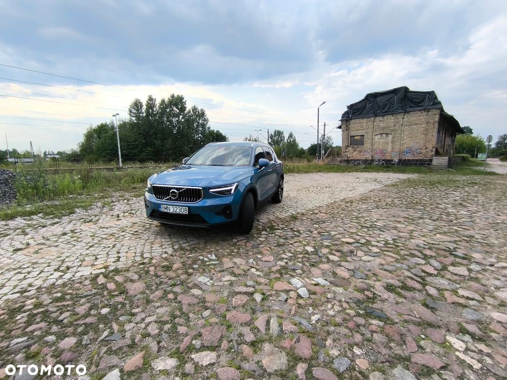 Volvo XC 40 B5 B AWD Inscription - 23