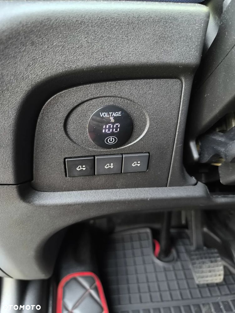 Iveco Daily 45c21 Hi-matic - 14