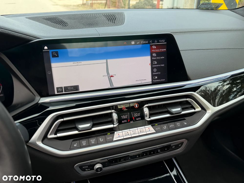 BMW X7 xDrive30d sport - 14