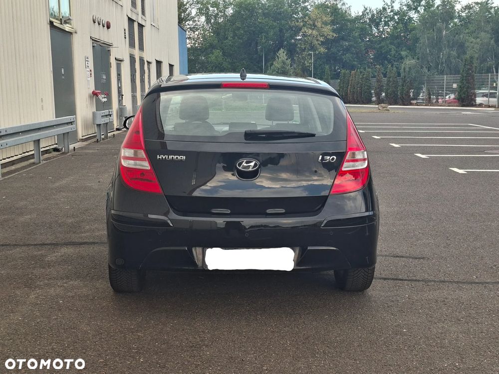Hyundai i30 - 12