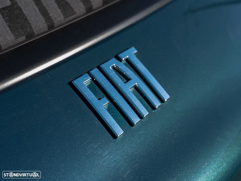 Fiat 500e C La Prima - 48
