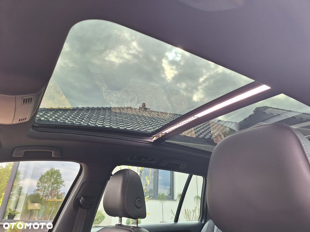 Volkswagen Golf GTD 2.0 TDI SCR DSG - 21
