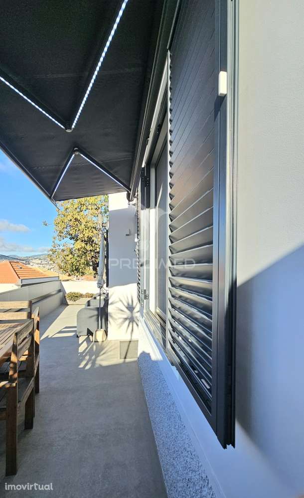 Moradia T3 em Santa Maria Maior, no Funchal. - Grande imagem: 3/38