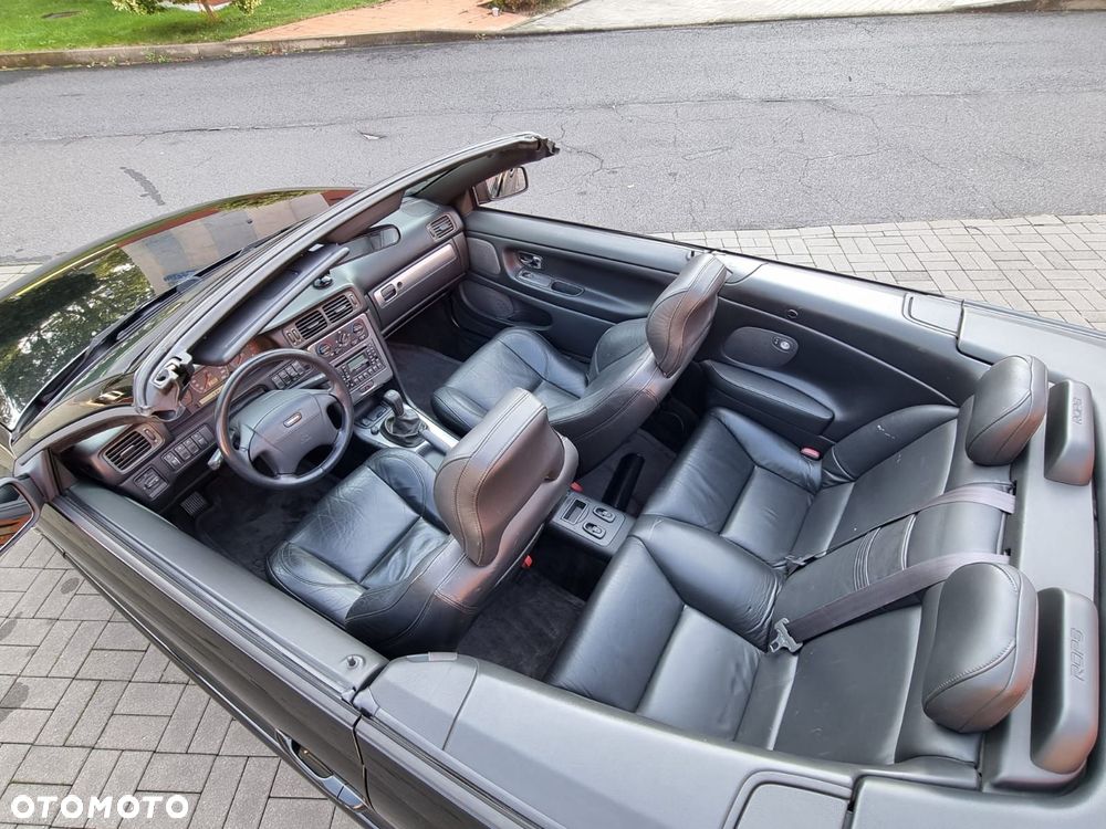 Volvo C70 - 20