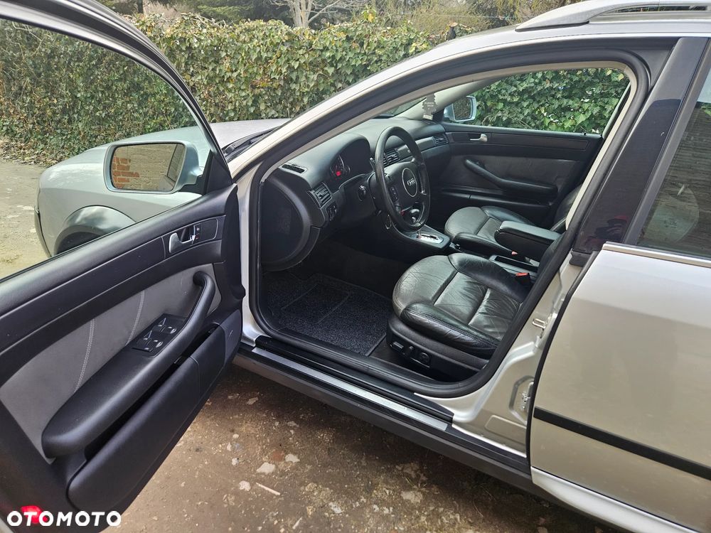 Audi A6 Allroad - 13