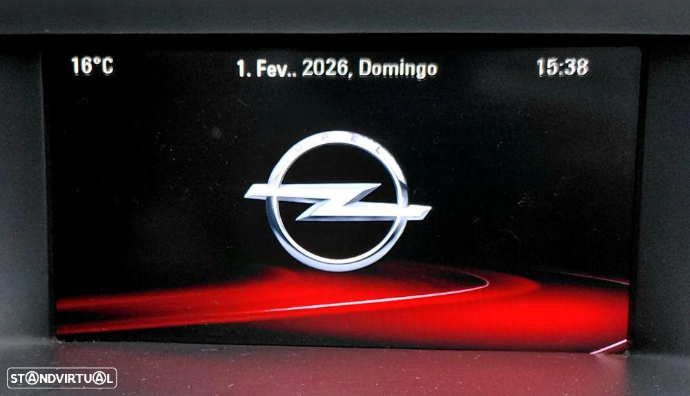 Opel Meriva 1.4 T FlexFuel - 3