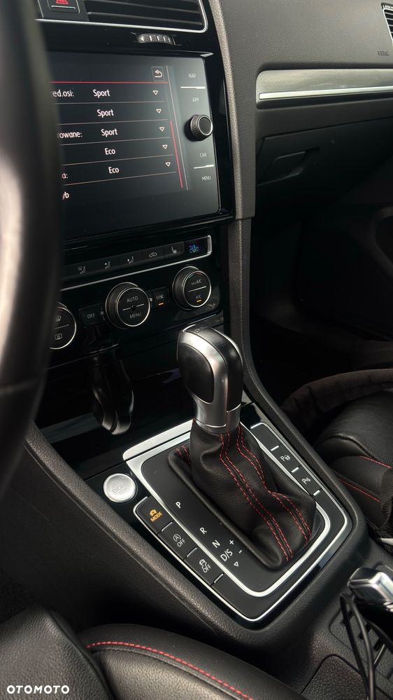 Volkswagen Golf 2.0 TSI BMT GTI Performance DSG - 10