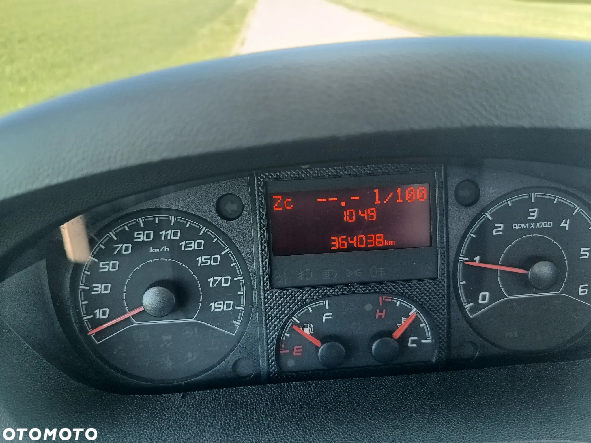 Peugeot boxer - 16