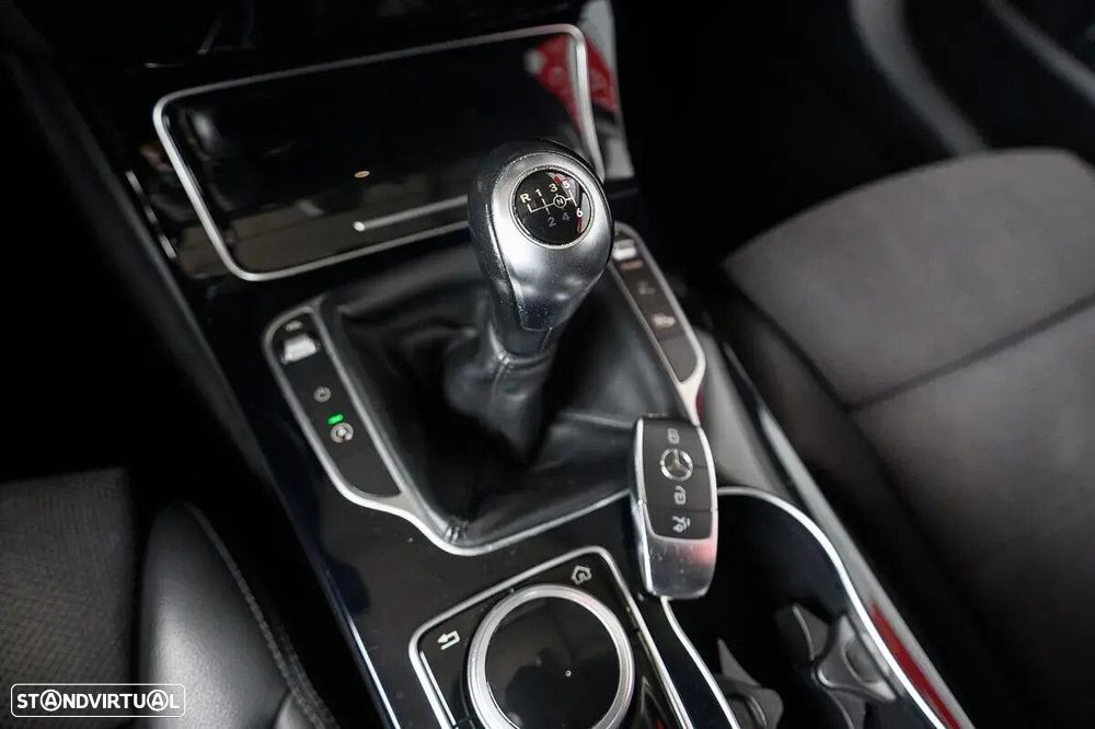 Mercedes-Benz C 200 - 29