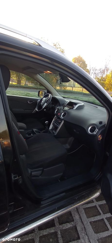 Renault Koleos 2.0 dCi 4x4 Dynamique - 10