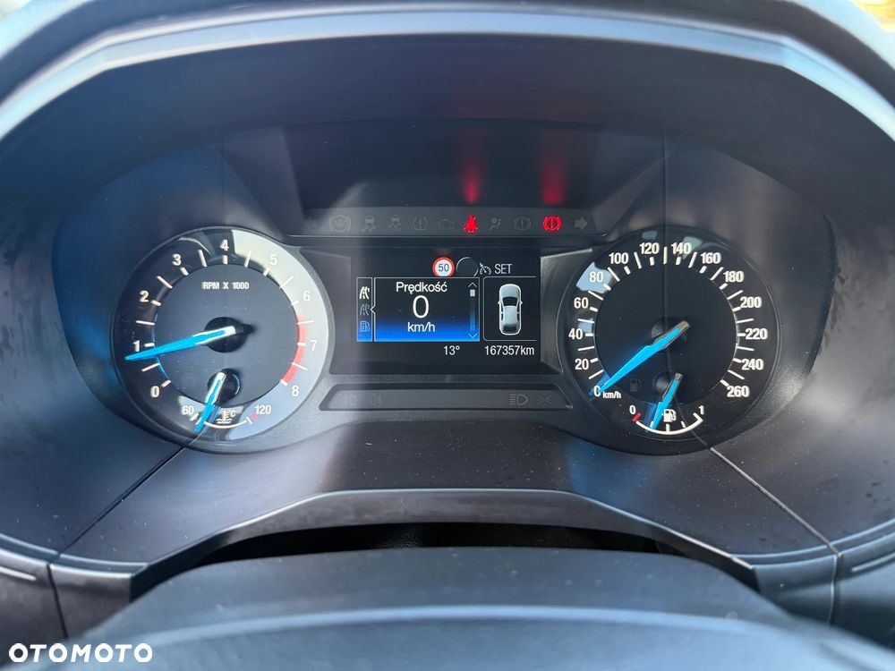 Ford S-Max 1.5 EcoBoost Titanium - 15