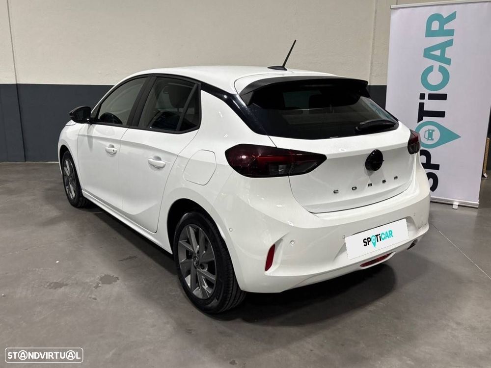 Opel Corsa 1.2 T Edition - 7