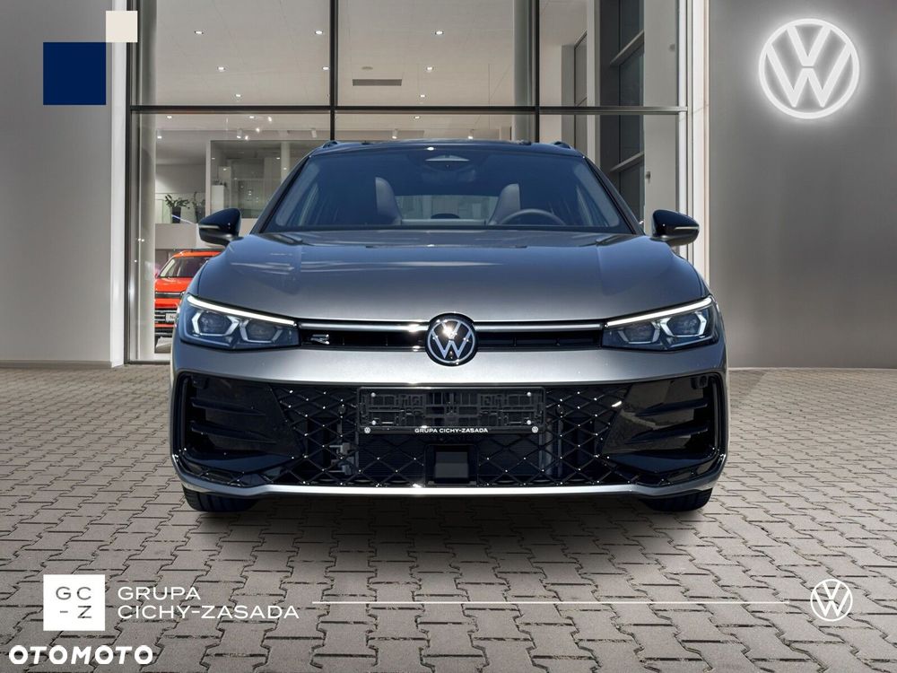 Volkswagen Passat - 9