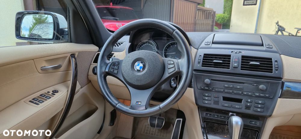 BMW X3 xDrive35d Limited Sport Edition - 31