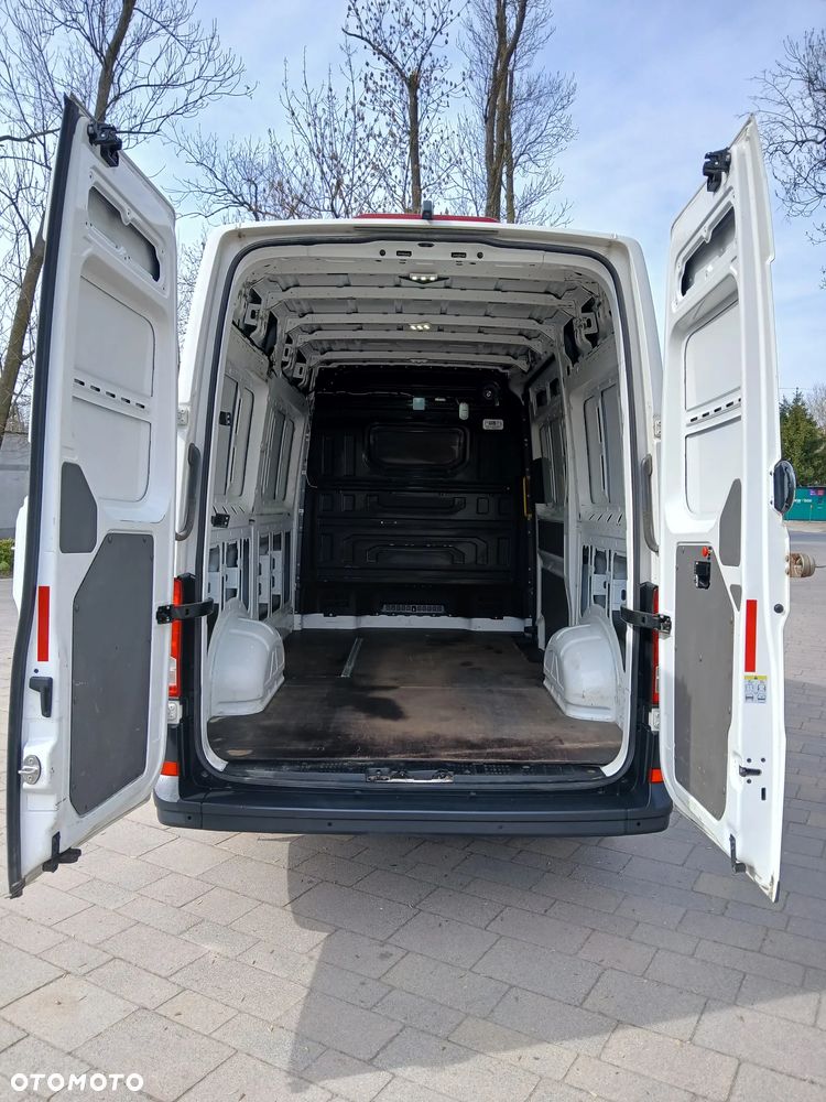 Volkswagen CRAFTER - 6