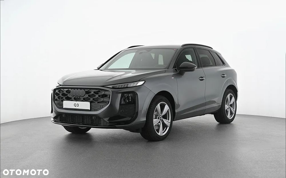 Audi Q3 35 TFSI S tronic - 2