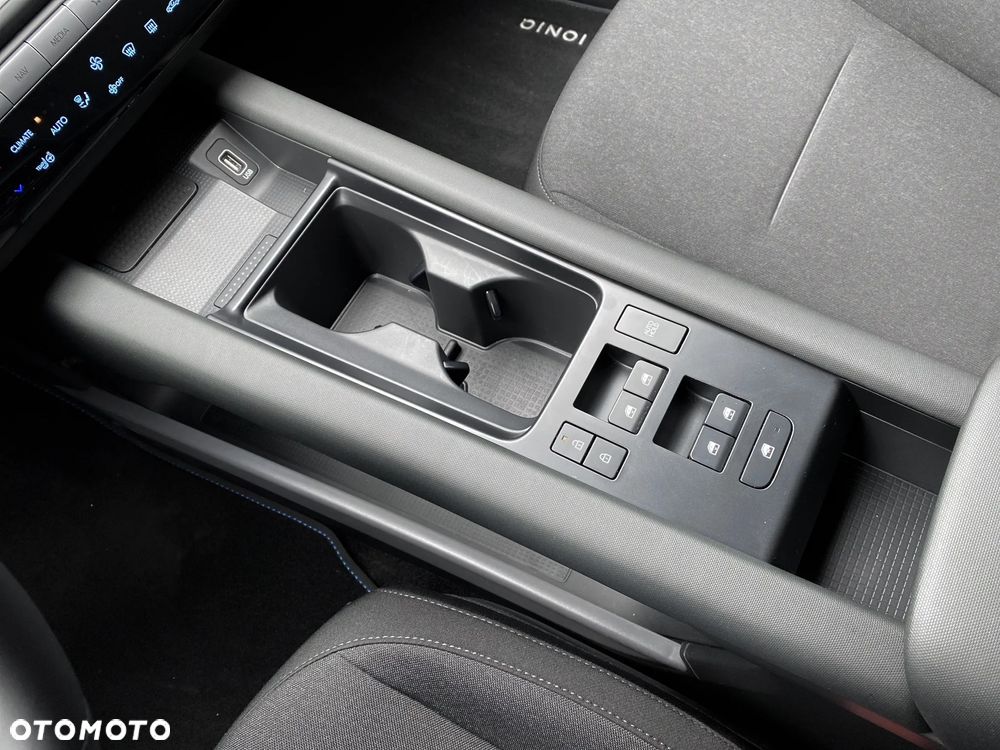 Hyundai IONIQ 6 77kWh Techniq - 20