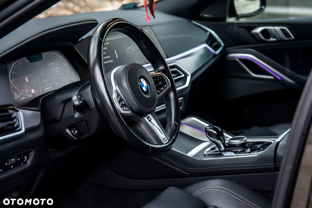 BMW X6 - 29
