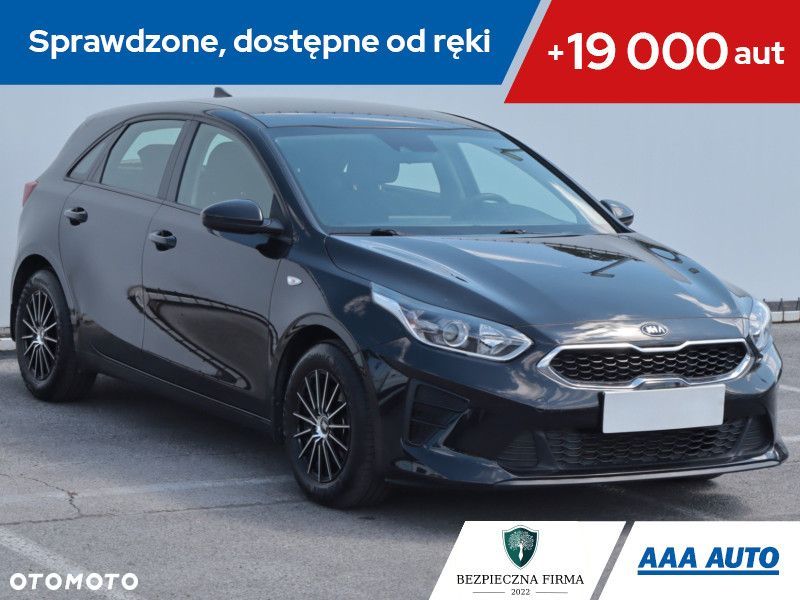 Kia Ceed - 2