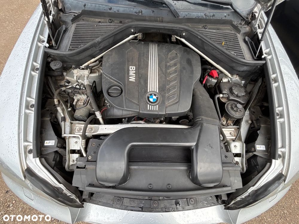 BMW X5 xDrive30d Blue Performance Edition Exclusive - 10