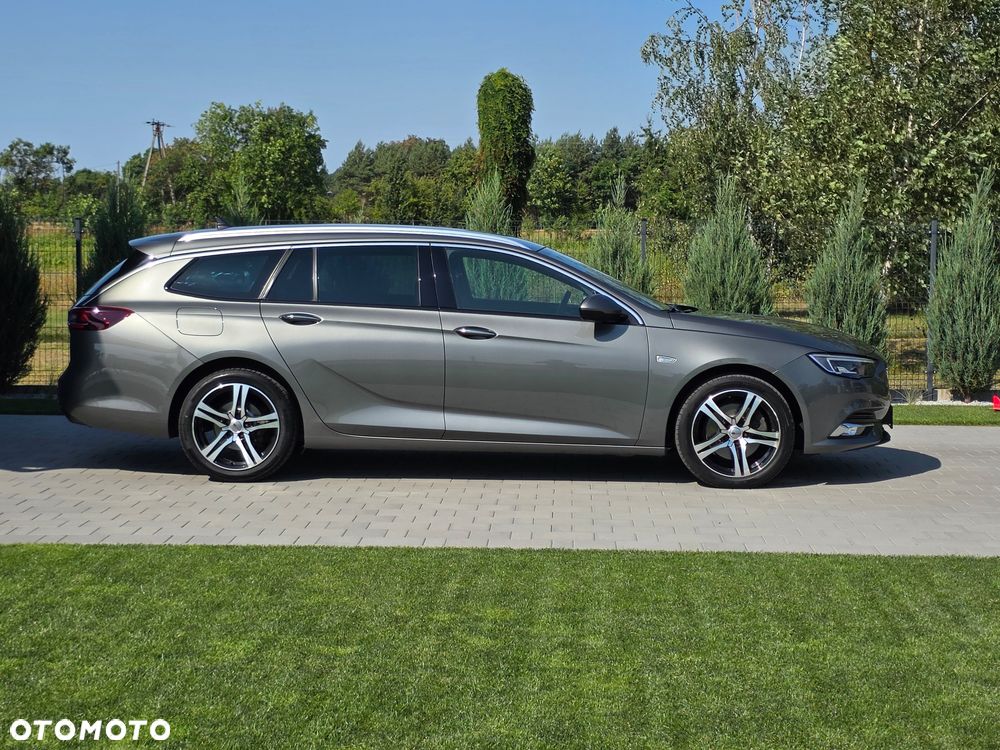 Opel Insignia 2.0 CDTI Innovation S&S - 16