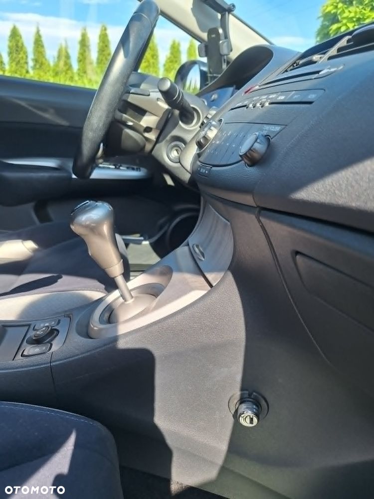 Honda Civic 1.8 Executive - 24